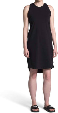 The North Face - Woodmont Dress - black - clothing - cotton