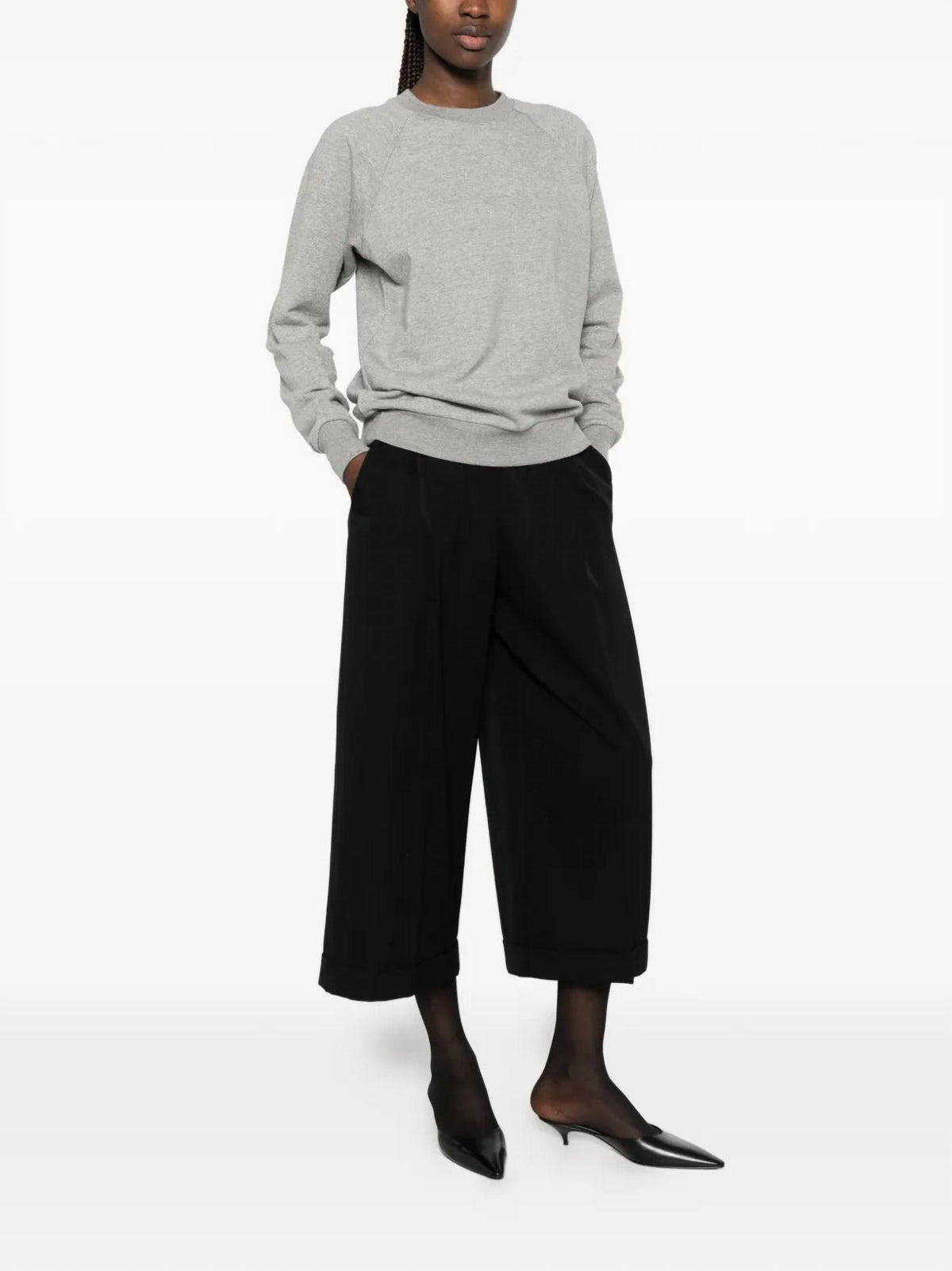 The Row - Lior Trousers