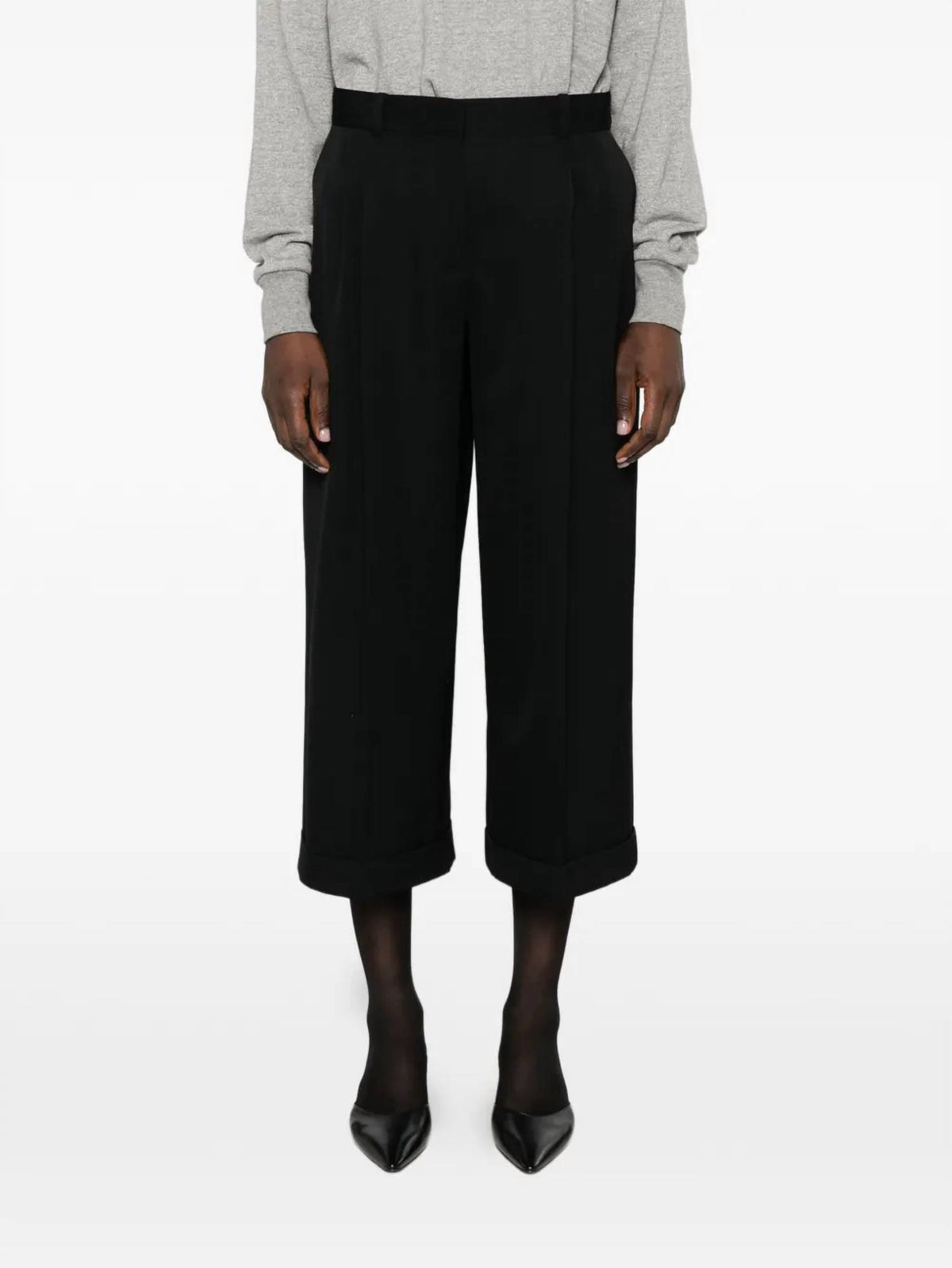 The Row - Lior Trousers