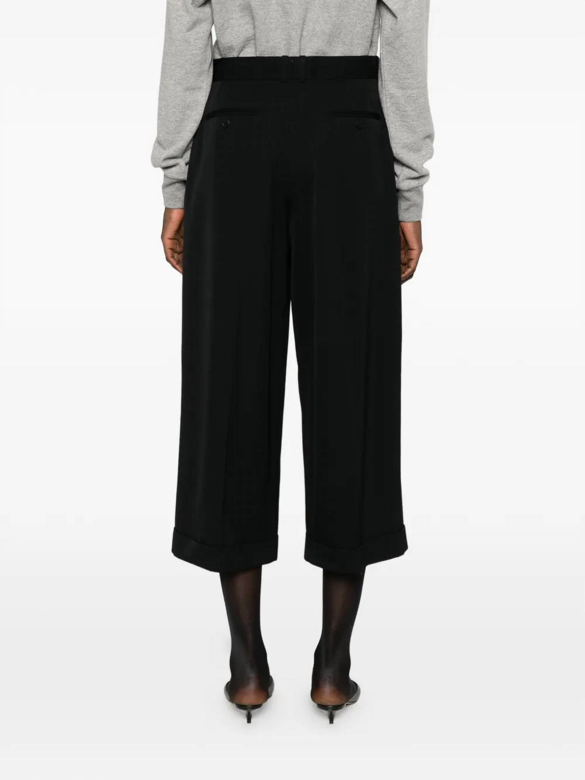 The Row - Lior Trousers