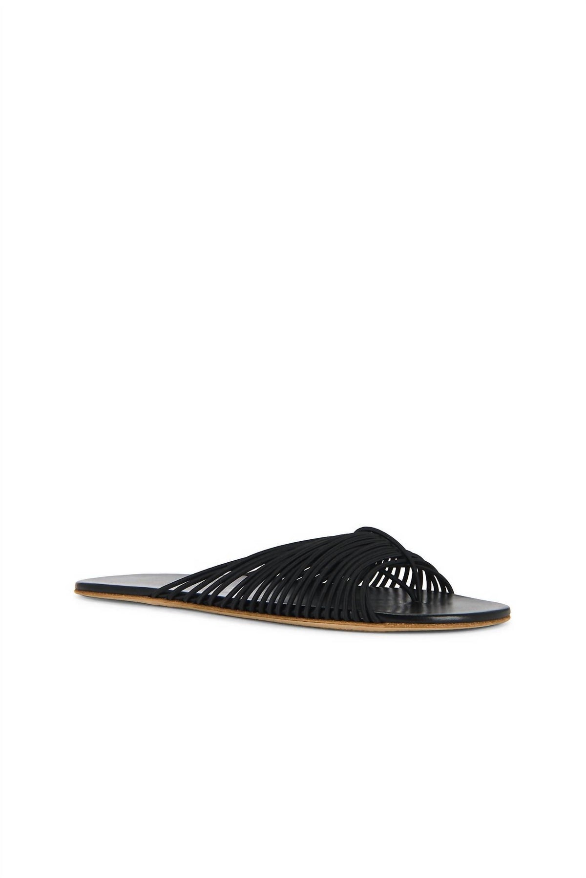 The Row - Women's Sara Thong Slide