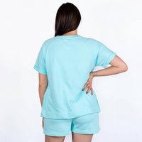 The Royal Standard - Monterosso Short Sleeve Top