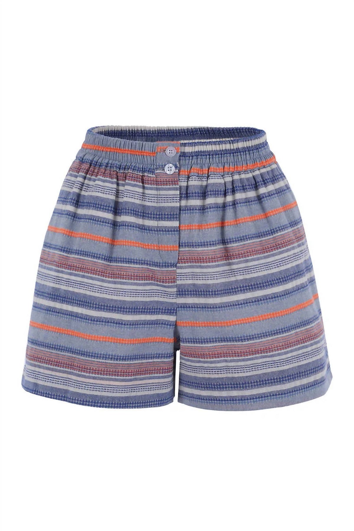 The Shirt - Barry Shorts