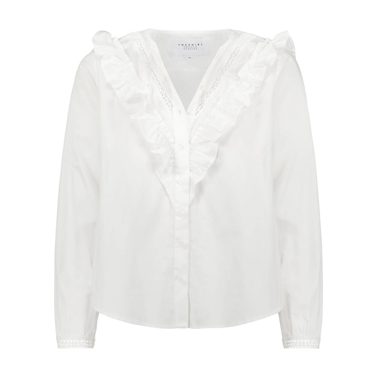 The Shirt - Lindsay Shirt