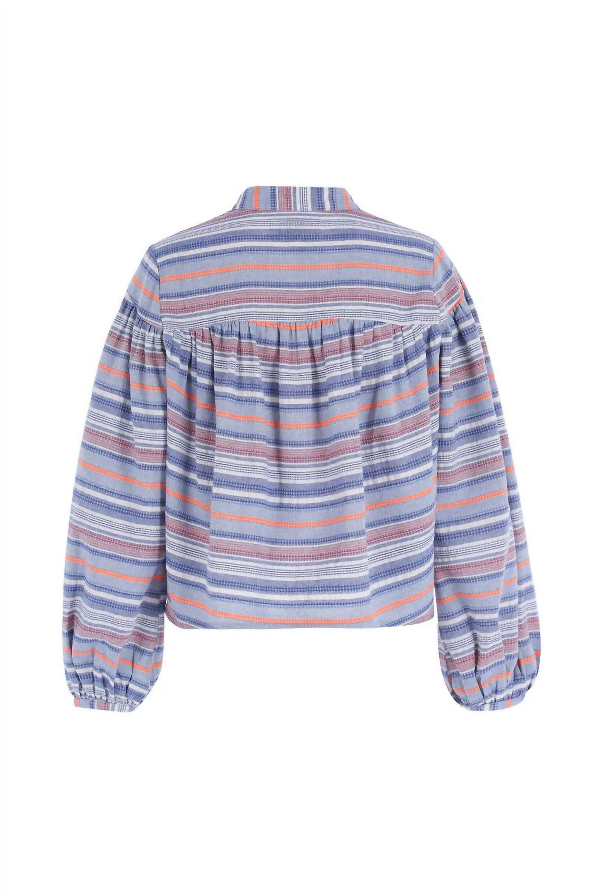 The Shirt - Logan Shirt