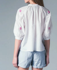 The Shirt - Minka Shirt