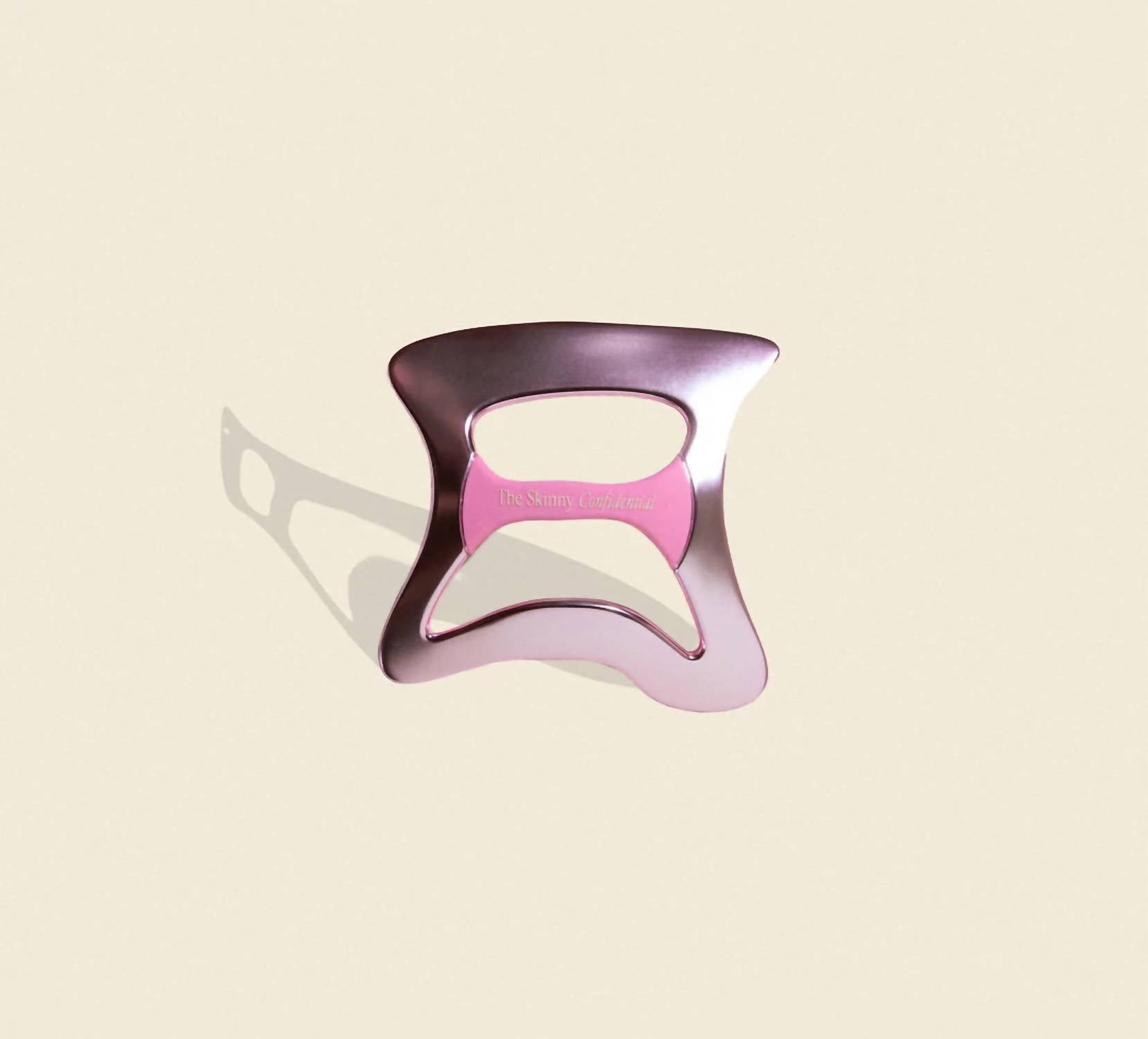 The Skinny Confidential - Le Spoon Body Sculptor - bath - beauty - body