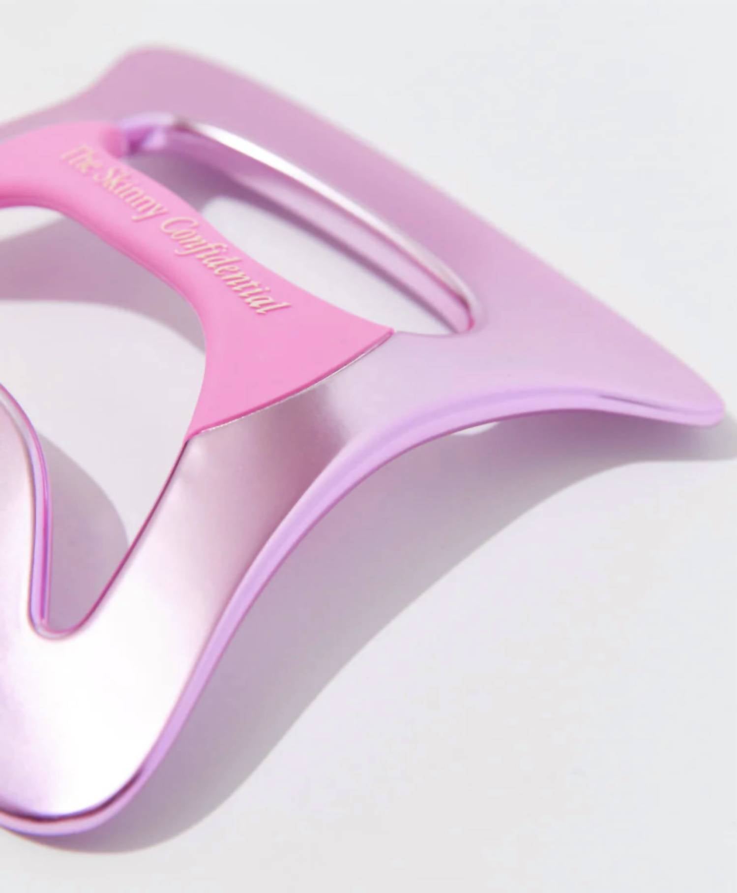 The Skinny Confidential - Le Spoon Body Sculptor - bath - beauty - body