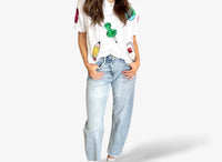 The Sparkle Shop - Sparkle & Teach Tee
