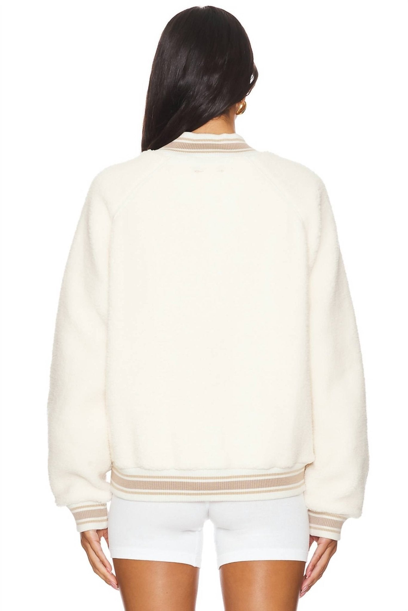 The Upside - BANKS BOMBER - bomber - jackets - clothing - jackets