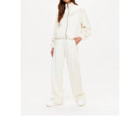 The Upside - Bow N Arrow Fringe Zip Jacket - casual - socks - clothing - men