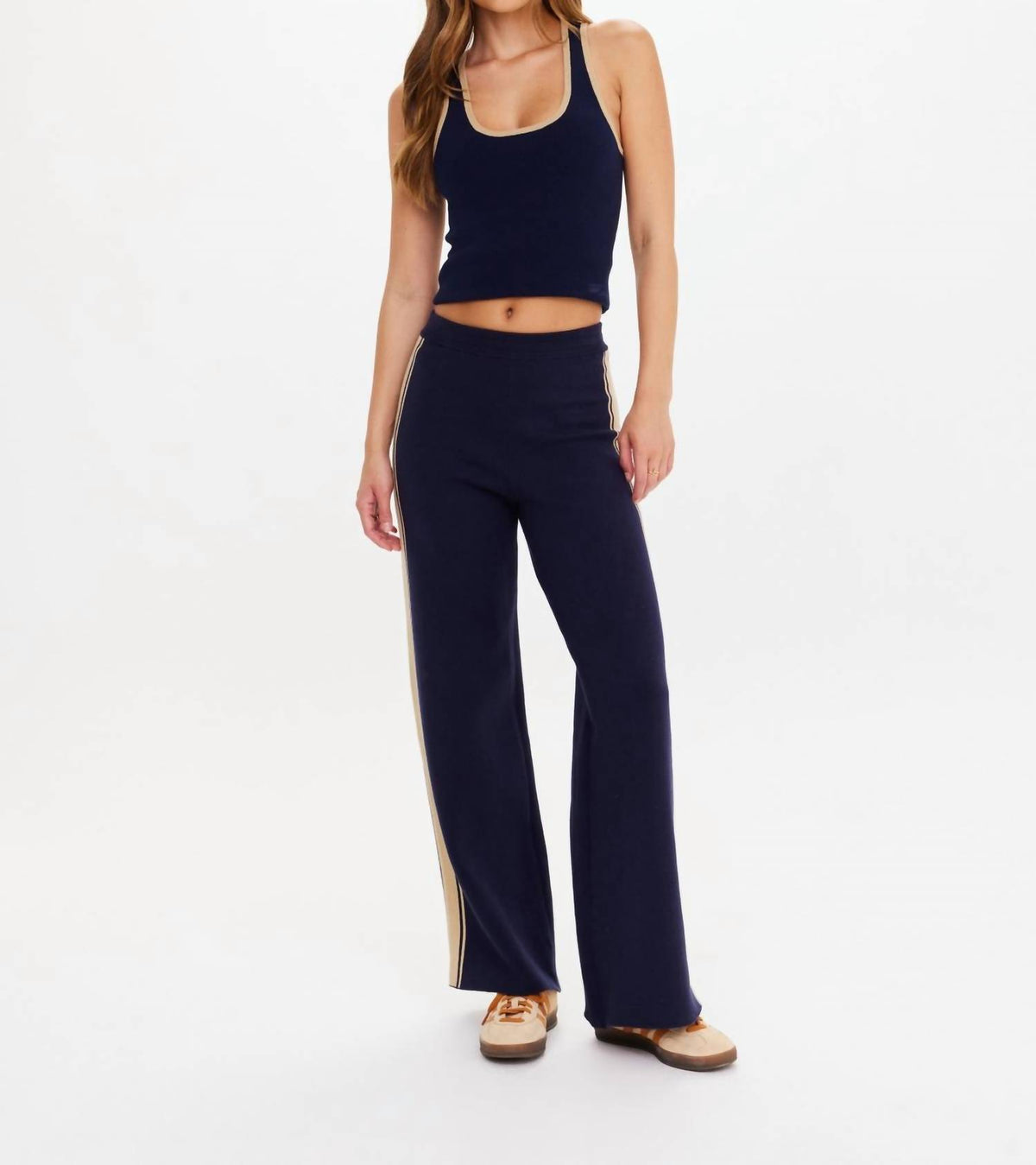 The Upside - Cosmo Freya Knit Pant