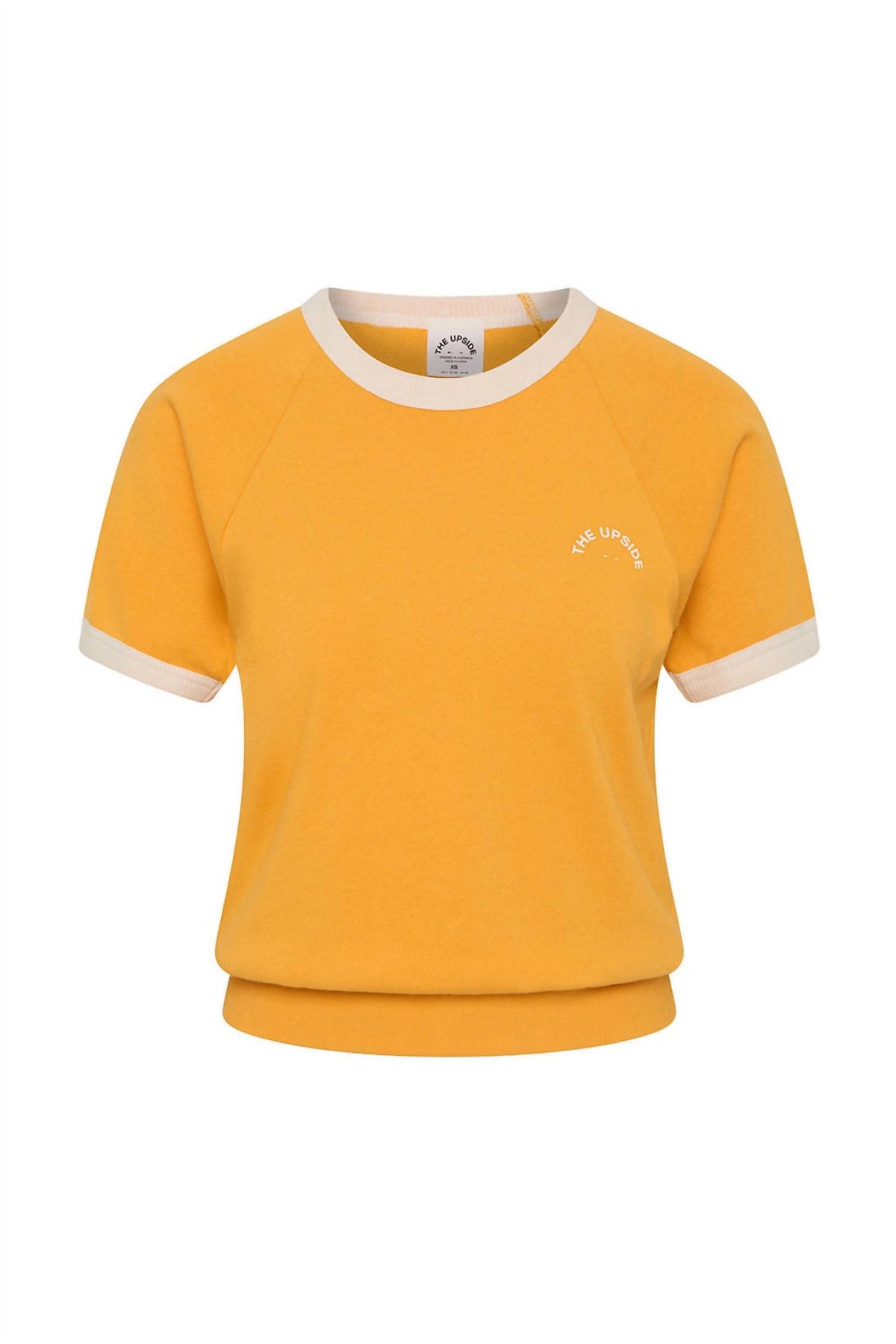 The Upside - Daisy Salome Tee