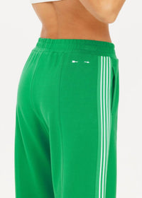 The Upside - DRIFTER JUPITER PANT - clothing - green - joggers