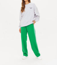 The Upside - DRIFTER JUPITER PANT - clothing - green - joggers