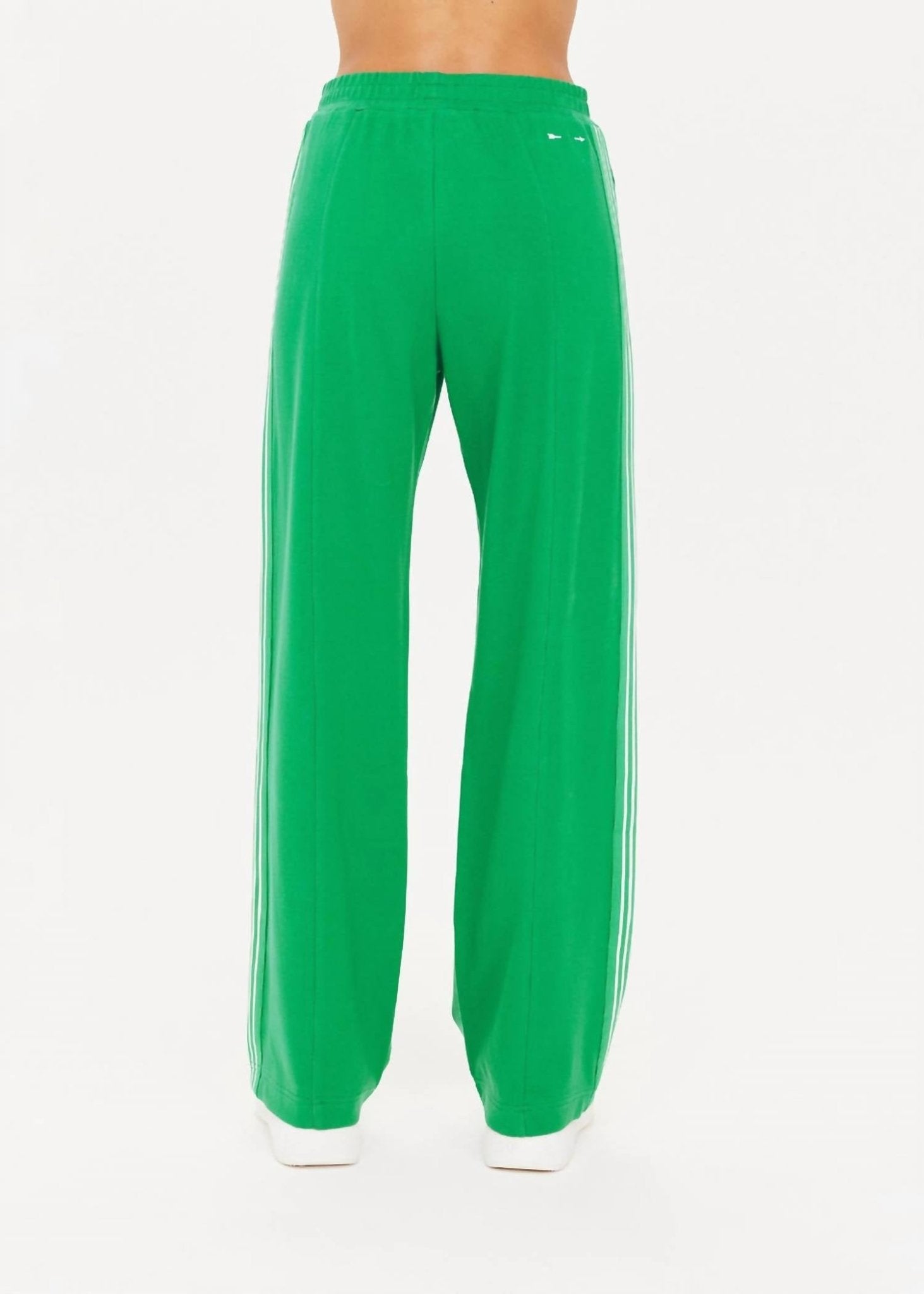The Upside - DRIFTER JUPITER PANT - clothing - green - joggers