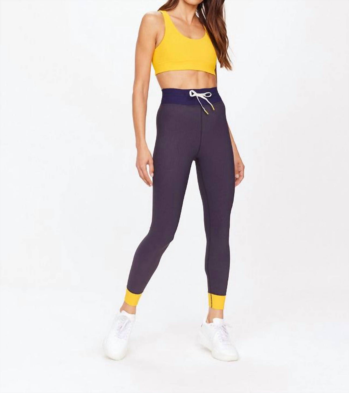 The Upside - Dunes Midi Pant