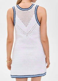 The Upside - ELSA CROCHET - clothing - collection:Graddresses(Auto) - cotton