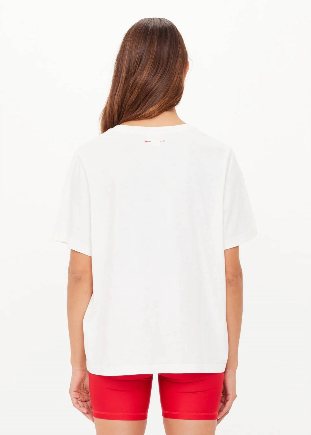 The Upside - Feeling Lucky Jodhi Tee