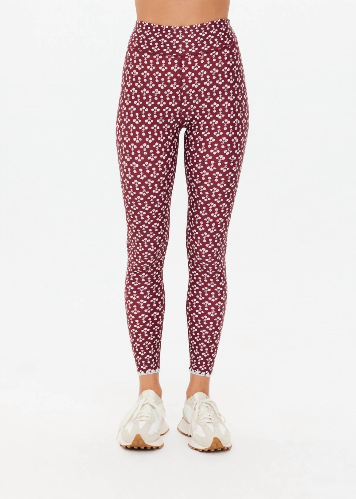 The Upside - Firefly Midi Pant