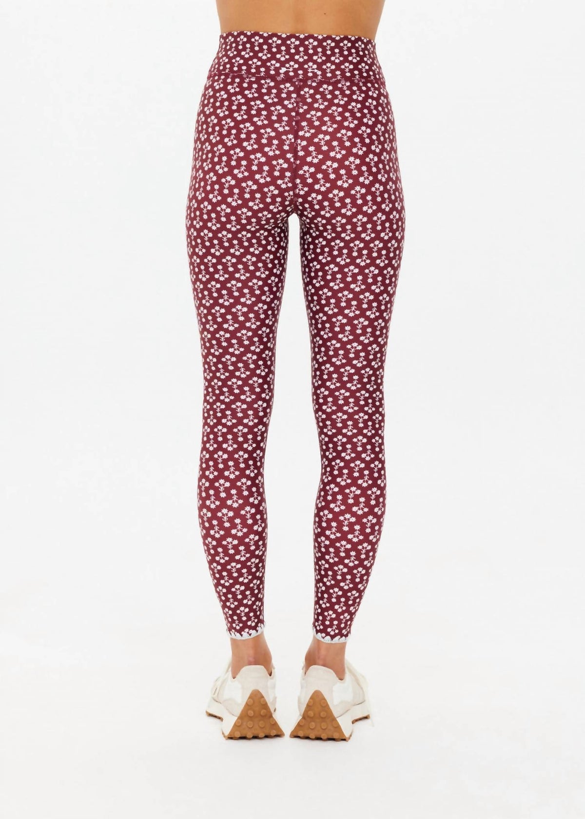 The Upside - Firefly Midi Pant