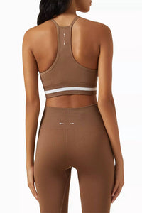 The Upside - Form Angie Crop Top