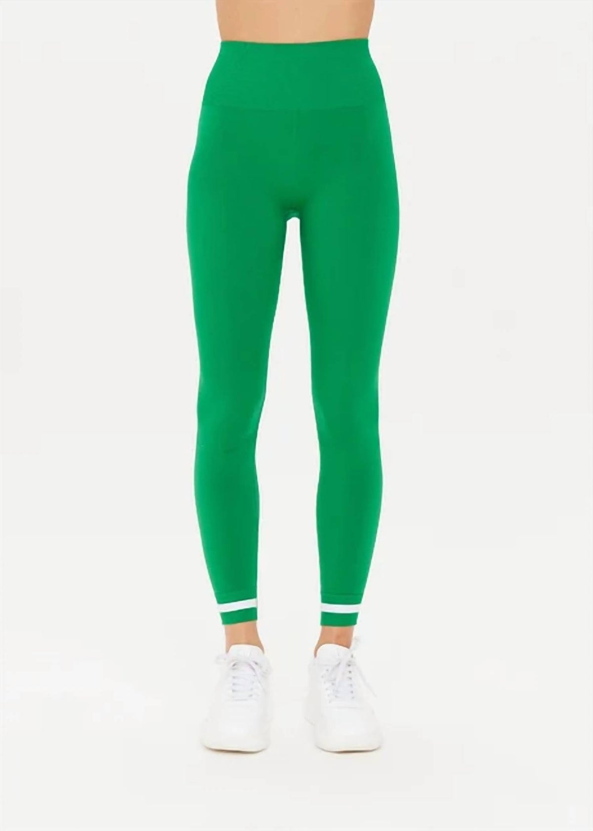 The Upside - Form Seamless Midi Pant