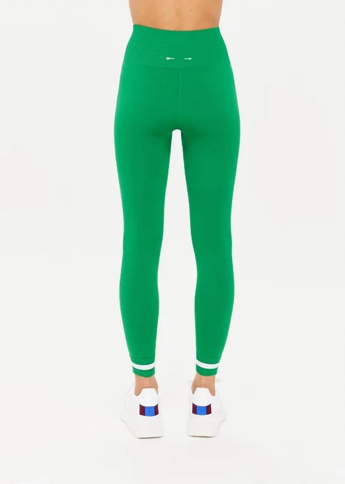 The Upside - Form Seamless Midi Pant