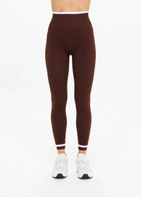 The Upside - Form Seamless Midi Pants