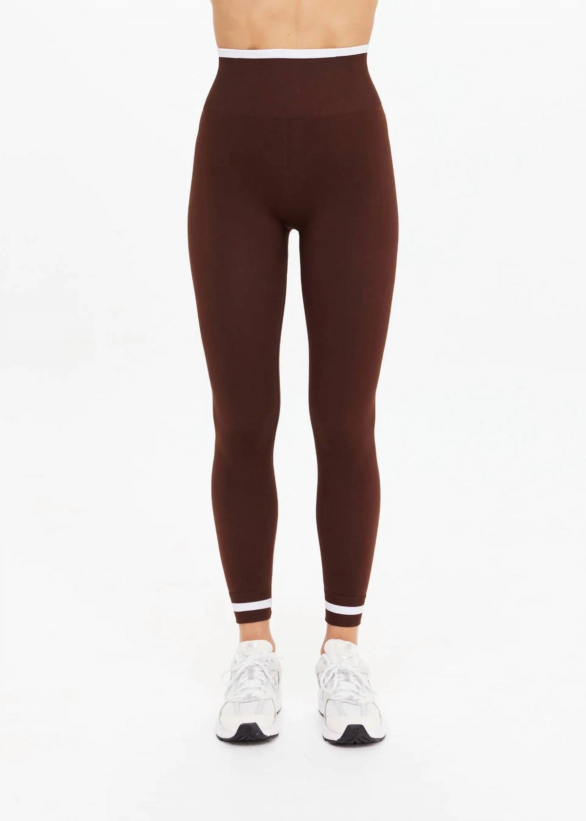 The Upside - Form Seamless Midi Pants