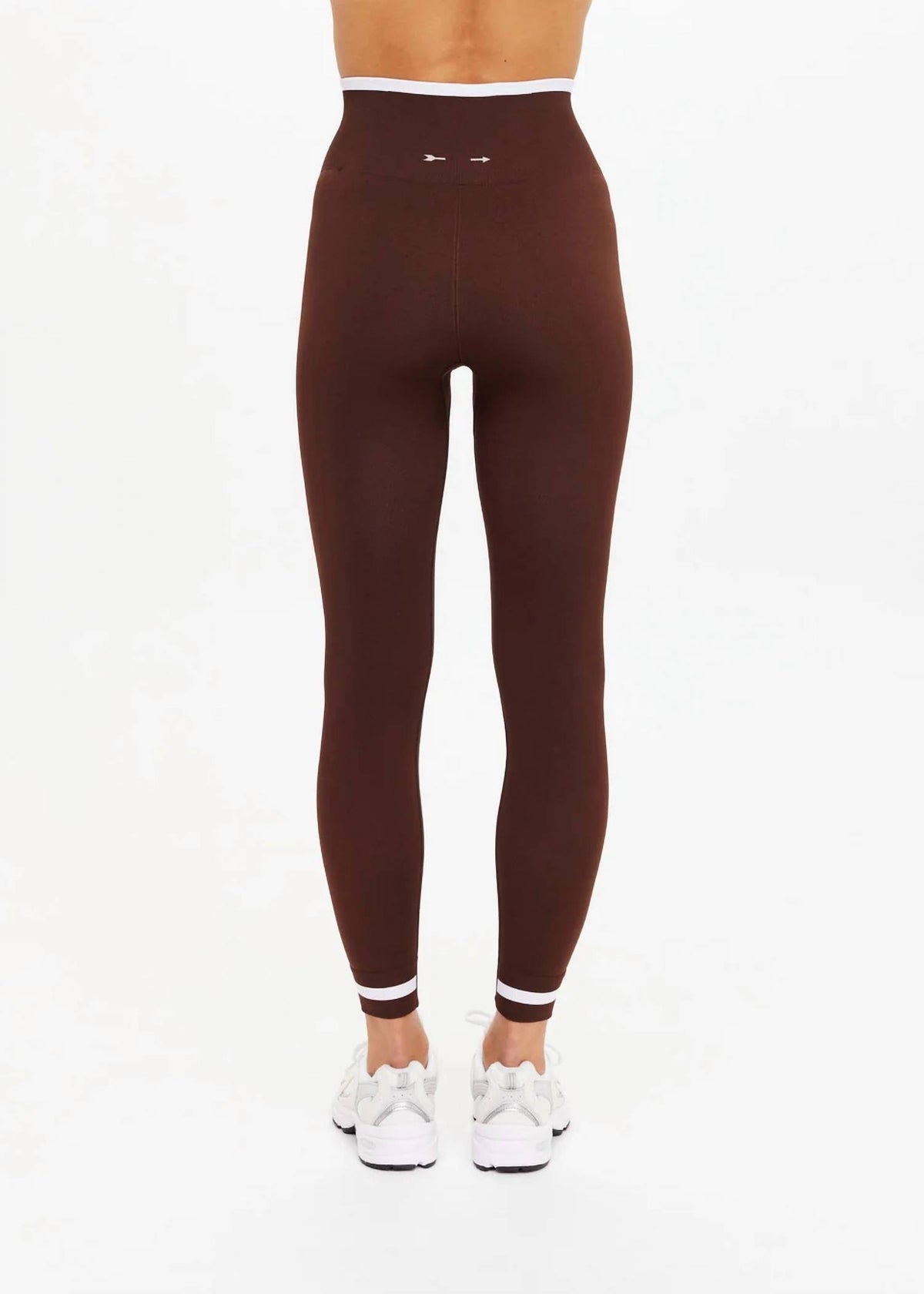 The Upside - Form Seamless Midi Pants