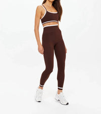 The Upside - Form Seamless Midi Pants