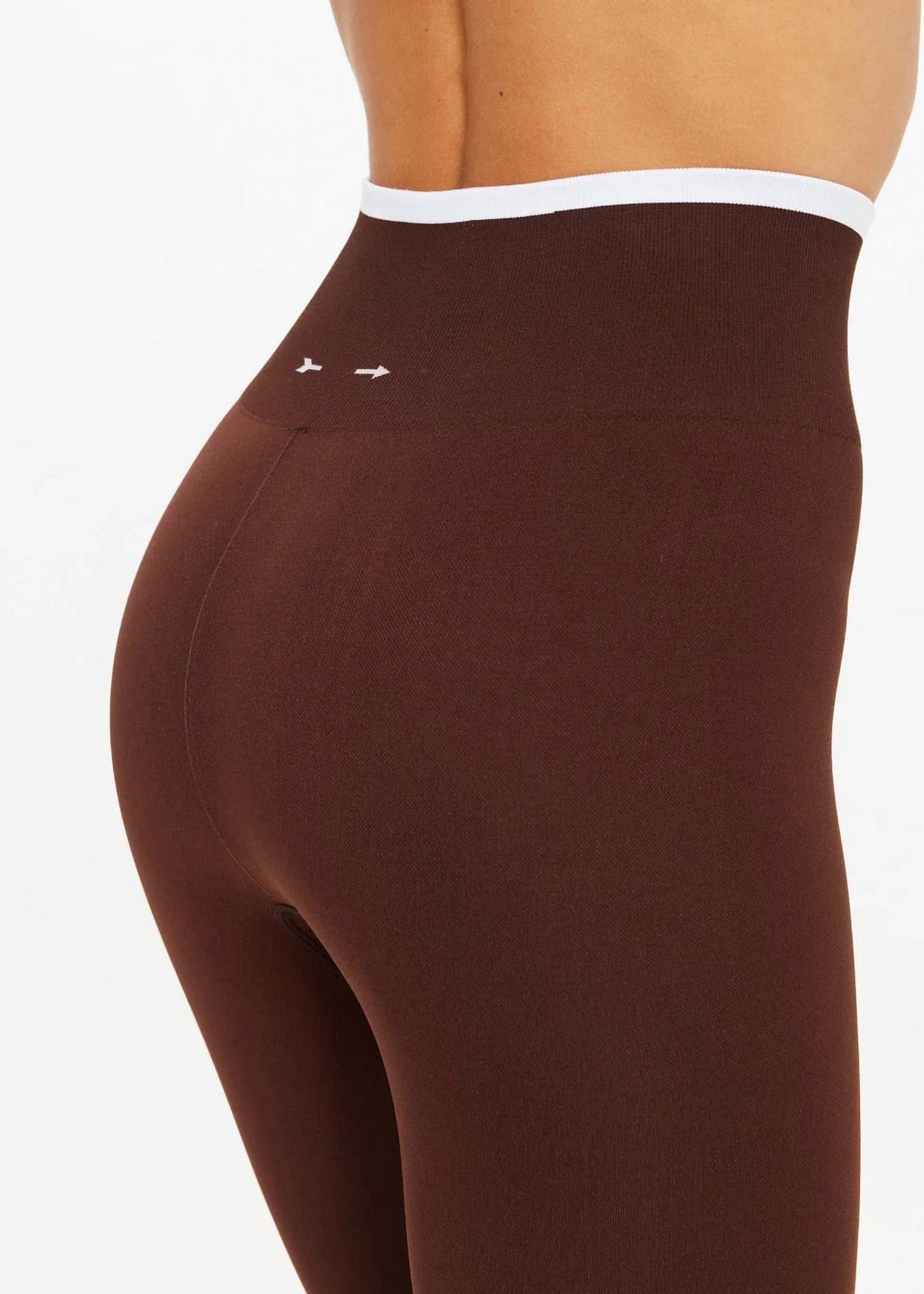 The Upside - Form Seamless Midi Pants
