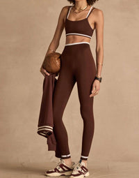 The Upside - Form Seamless Midi Pants