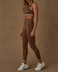 The Upside - Forme Seamless Midi Pants