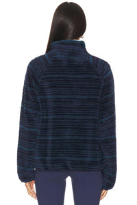 The Upside - Harlo Fleece Pullover Sweatshirt