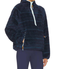 The Upside - Harlo Fleece Pullover Sweatshirt