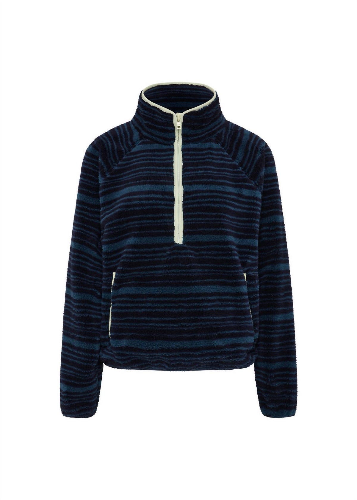 The Upside - Harlow Fleece Pullover