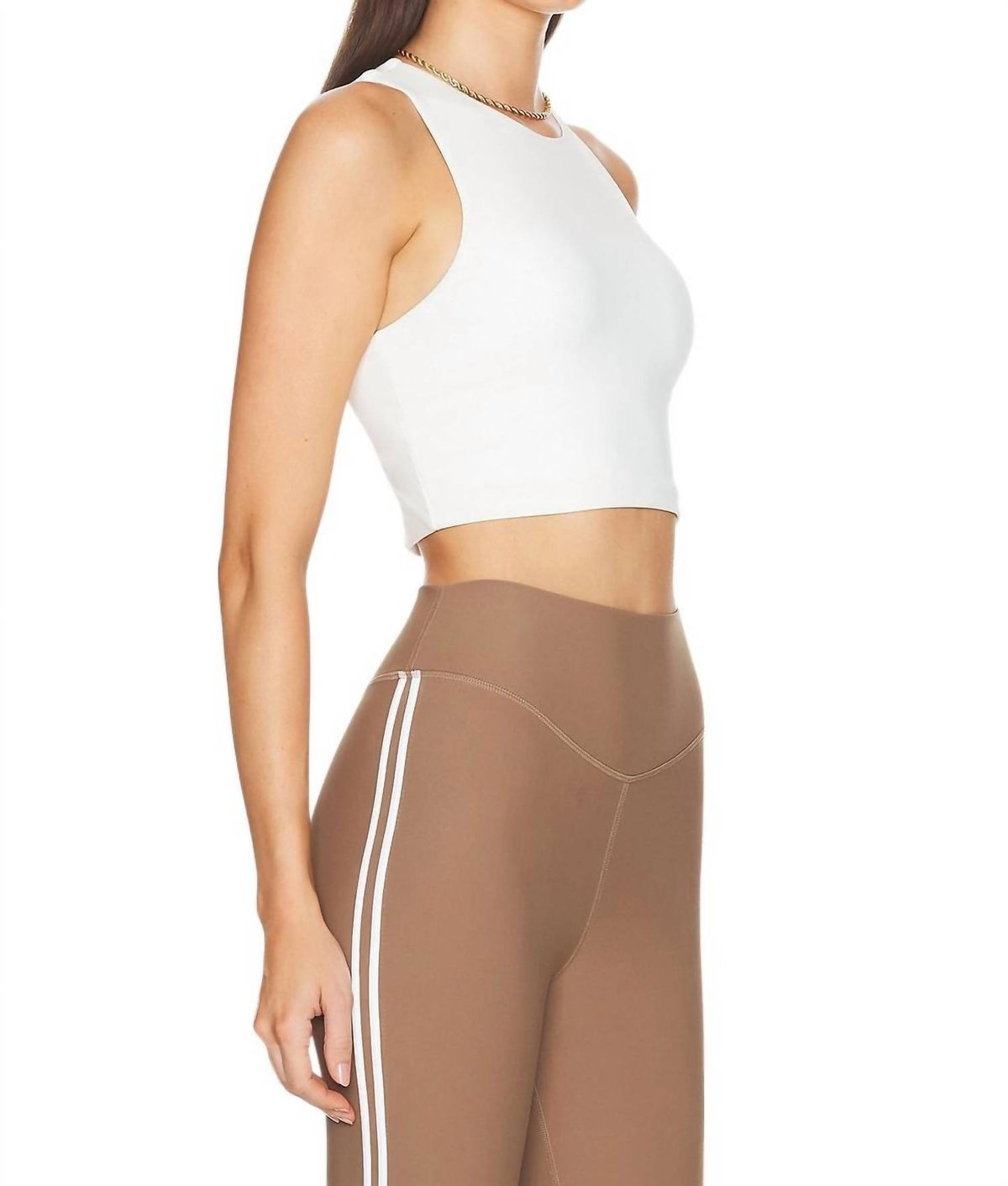 The Upside - Jacinta Crop Tank Top