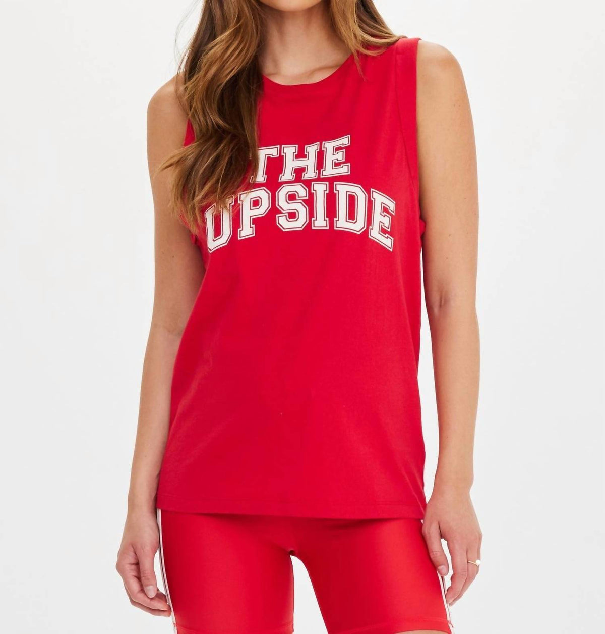 The Upside - Jeet Tank Top
