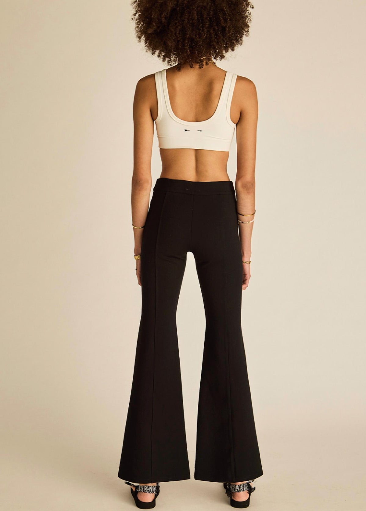 The Upside - Joyela Flare Pant