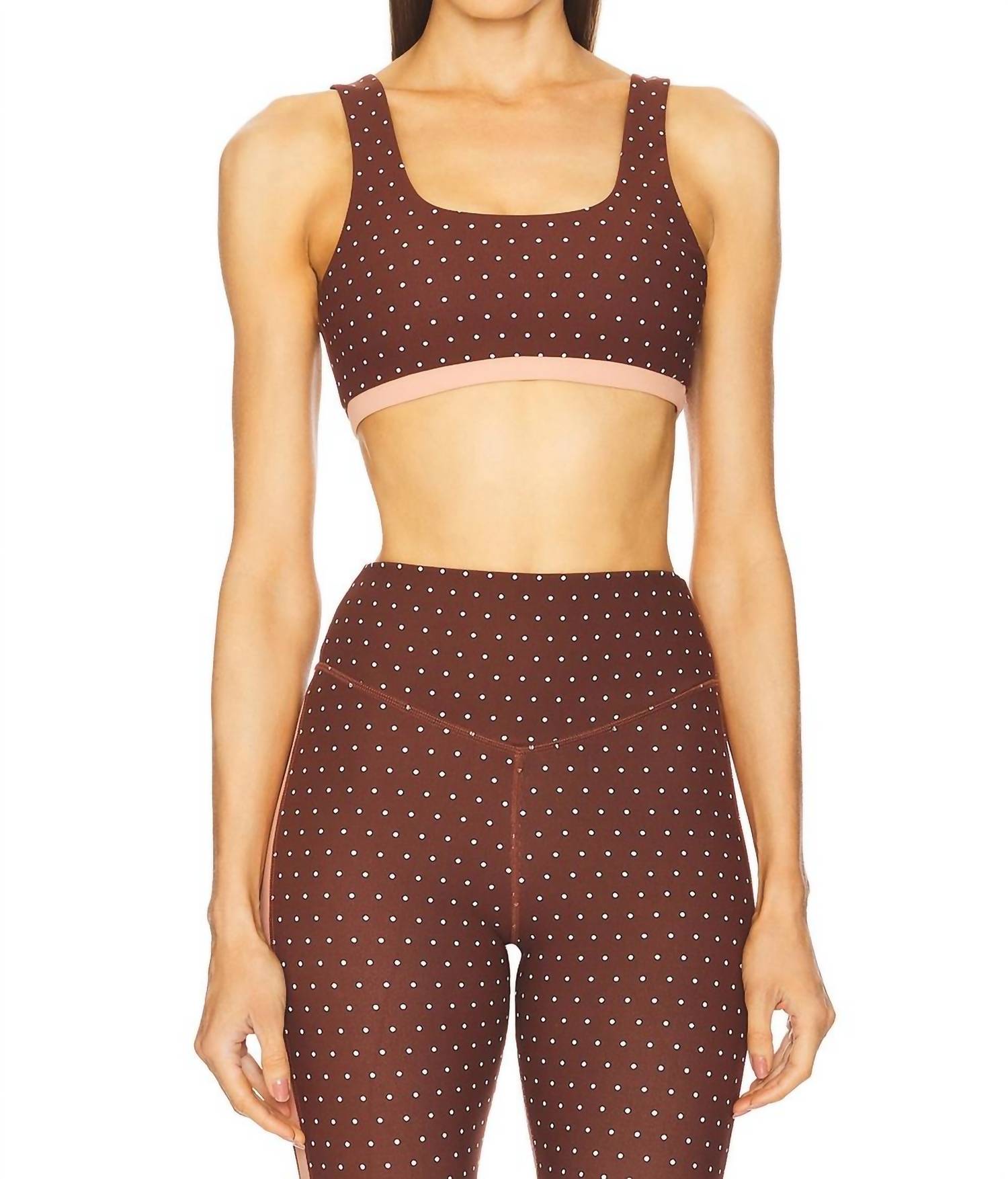 The Upside - MAHO HARLEY BRA - bras - clothing - intimates