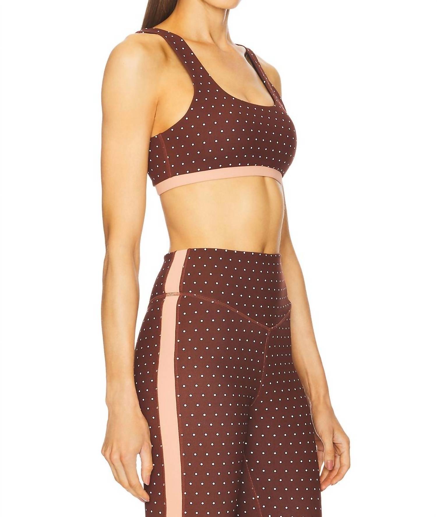 The Upside - MAHO HARLEY BRA - bras - clothing - intimates