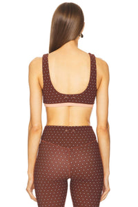 The Upside - MAHO HARLEY BRA - bras - clothing - intimates