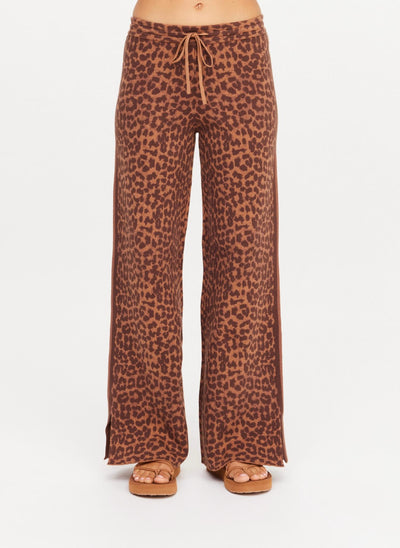 The Upside - MALAWI FREYA KNIT PANT