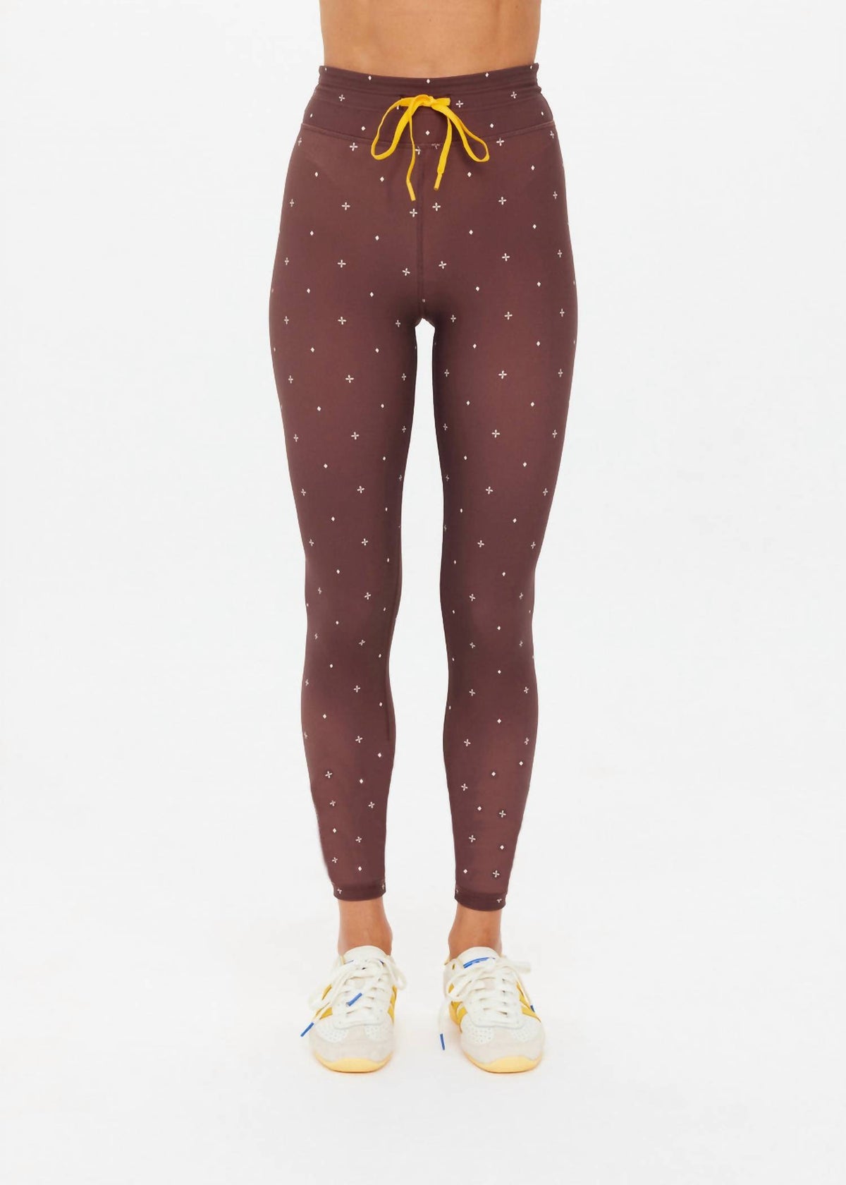 The Upside - Mikkola 25in Midi Pants