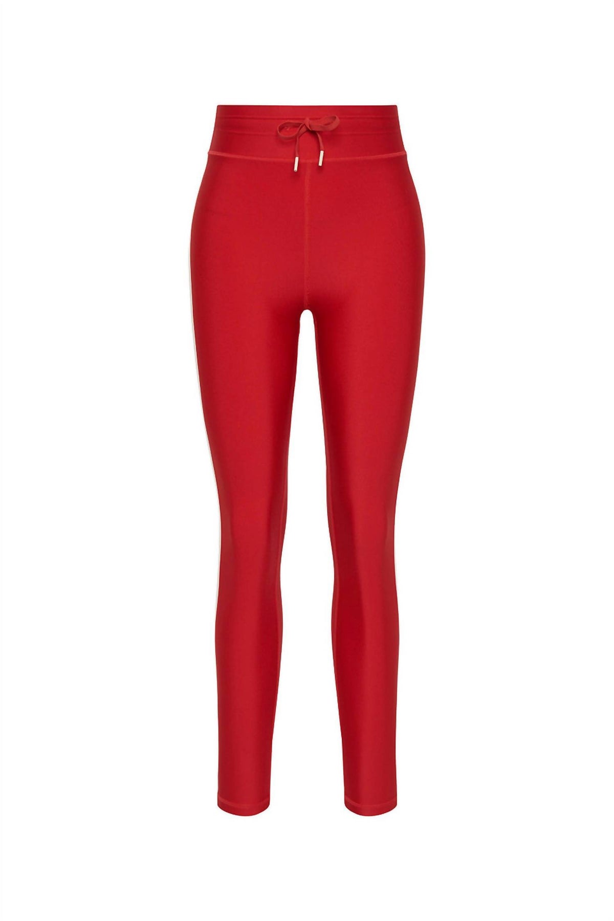 The Upside - Oxford 25" Midi Pant