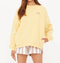 The Upside - Paradise Coolum Crew Neck Sweatshirt