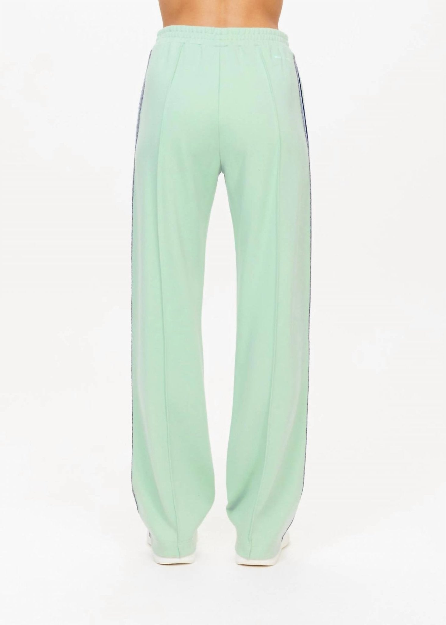 The Upside - PHILOSOPHY JUPITER PANT - clothing - green - joggers