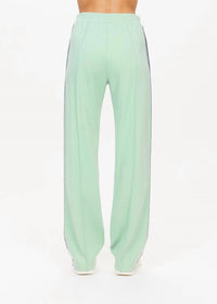 The Upside - PHILOSOPHY JUPITER PANT - clothing - green - joggers
